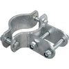 Morsetto 76 1 Supporto per pannello, centrale