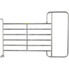 Pannello 6 con cornice