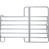 Panel Compact with door