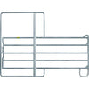 Panel-5 with gate