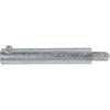 Tube de fermeture