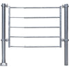 Base, leggera, lunghezza 4,60 m, 5/6