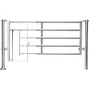 Separation of calf slips R5