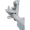 Additional locking