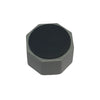 6-kt Ventil-Kolben mit Dichtung zu Farmdrinker, 1, 2 u. 4 Ball, Farbe grau Durchmesser 23 mm, Modell ab 2024