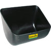Vasca in plastica da 12 l