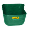 Plastic trough