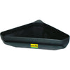 Plastic corner trough 21 l