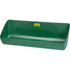 Plastic long trough, 13 l for screwing on