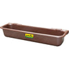 Long trough 120l, for hanging