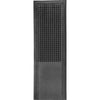 Scratch mat incl. mounting screws and mounting strips