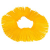 Anello di ricambio giallo per la spazzola a palo Maxi e la spazzola oscillante Maxi + Midi