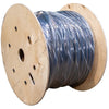 Flexible neck rope