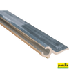 Aluminum keder profile