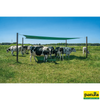 Rete frangisole 4,00 x 6,00 m (L x P)