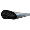 Protective film for latex mattresses Roll length: 50 m, width: 4.00 m
