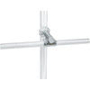 Neck tube spacer