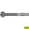 Bolzenanker, Edelstahl M16 x 115 mm, 20 Stück / Pack