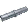 Pipe coupling inside