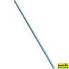 Tubo di bloccaggio Ø 33,7 x 3,25 mm, lunghezza 2,00 m