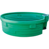 Grazing trough, 1500 liters, round Prebac 1500