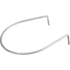 Support de seau pour niches à veaux Ministar/Logistar Ø 28 cm