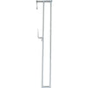Protective triangle for fencing calf hutches Standard and Comfort
