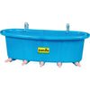 Barre pour veaux Compact 25 l 5 tétines