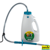 Kälber-Drencher Profi 4 Liter, transparent inkl. Schlauch, Lanze und Sauger