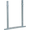 Frame for drive gear