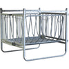 Square eaves for sheep