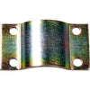 Mounting plate for posts 1 ½