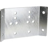 Supporto angolare per abbeveratoi mod. 12P, 25R, 370, 375