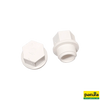 Tappi di scarico per valvole a galleggiante - Vasche A40/A41, con guarnizione - Confezione di ricambio (2 pezzi/confezione)
