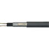 Selbstregulierendes Heizkabel, Meterware 230 Volt, 25 Watt Leistung / m -Sonderposten-