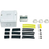 Kit de dérivation en T