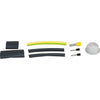 Cable connection set