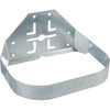 Arceau de protection A1 pour fixation murale et sur tube