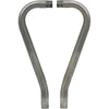 Set de raccordement pour conduite circulaire 3/4