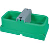 Heizbare Schwimmerventil-Tränke