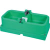 Cleanobac float valve drinker