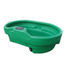Weidetränke, 400 Liter, oval Prebac 400