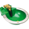 Rohrventil-Becken F30
