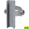 Clamp 102 with U-profile 35 cm