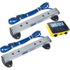 Weighing set S3 Display unit S3 + weighing scales MP600