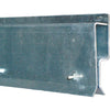 Profilo di fissaggio, montaggio frontale