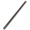 Pendulum rail