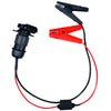Câble de connexion 12 V pour Tornado Master