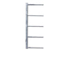Slide-in part, light