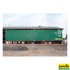 Windbreak tension panels, height 3.00 m width 5.50 m